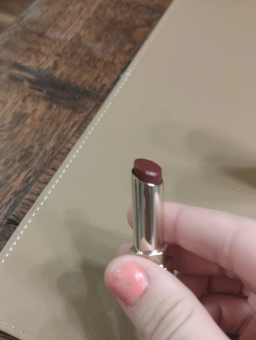 Lisa Eldridge And Lancôme Lipstick Set